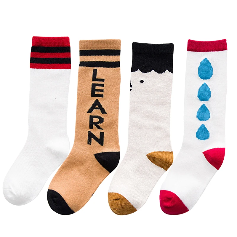 Autumn,Winter New Kids cotton Socks Boy,Girl ,Baby,Infant fashion stripe Knee High socks for Children High-quality gifts CN
Autumn,Winter New Kids cotton Socks Boy,Girl ,Baby,Infant fashion stripe Knee High socks for Children High-quality gifts CN