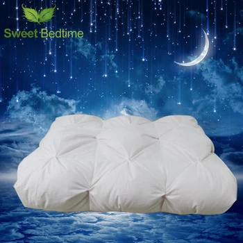 Detachable design duck down pillow insert cotton fabric queen king cervical pillow sleeping pillow inner foam latex pillows core
Detachable design duck down pillow insert cotton fabric queen king cervical pillow sleeping pillow inner foam latex pillows core