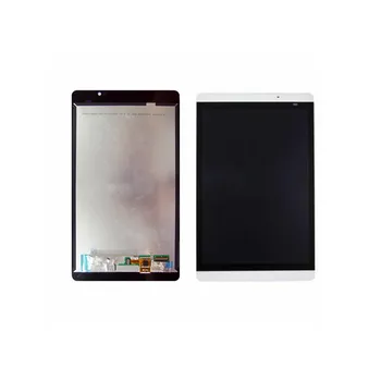 For Huawei Mediapad M2 M2-801L M2-802L M2-803L M2-801 LCD Display Digitizer Screen Touch Panel Sensor Assembly
For Huawei Mediapad M2 M2-801L M2-802L M2-803L M2-801 LCD Display Digitizer Screen Touch Panel Sensor Assembly