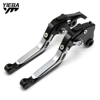 For Honda VFR800 VTEC 2002 2003 2004 2005 2006 2007 2008 1 Pair Motorcycle Parts CNC Motorbike Folding handle Brake Clutch Lever
For Honda VFR800 VTEC 2002 2003 2004 2005 2006 2007 2008 1 Pair Motorcycle Parts CNC Motorbike Folding handle Brake Clutch Lever