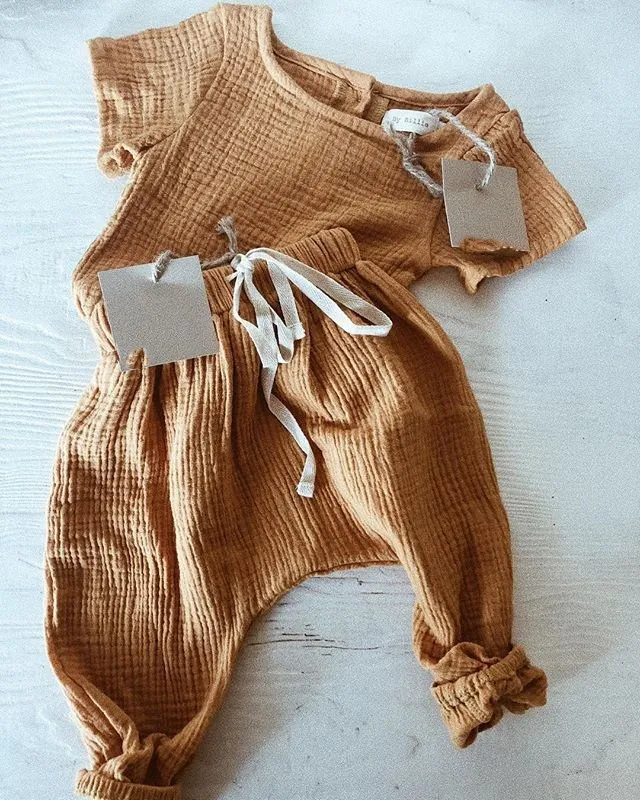 Wholesale Summer Toddler Kids Girls Boys Linen Sets Fashion Casual Clothings Sets Tops+haram Pants Children Clothes
Wholesale Summer Toddler Kids Girls Boys Linen Sets Fashion Casual Clothings Sets Tops+haram Pants Children Clothes