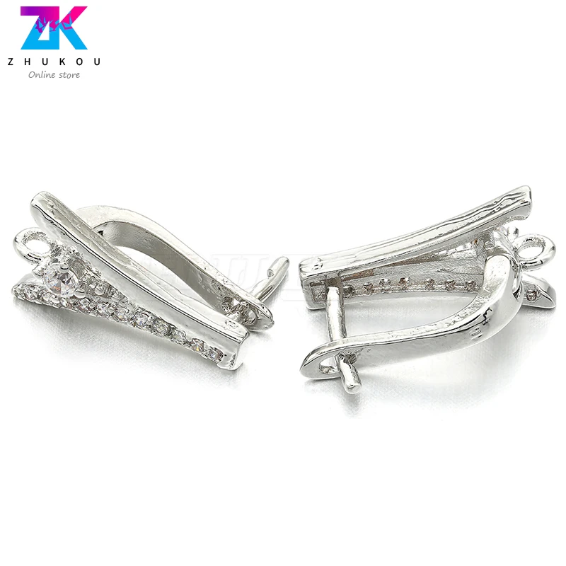 5pairs Sparkling Style Simplicity Round Stud Earrings with Natural Pearl, Model: VE16
5pairs Sparkling Style Simplicity Round Stud Earrings with Natural Pearl, Model: VE16