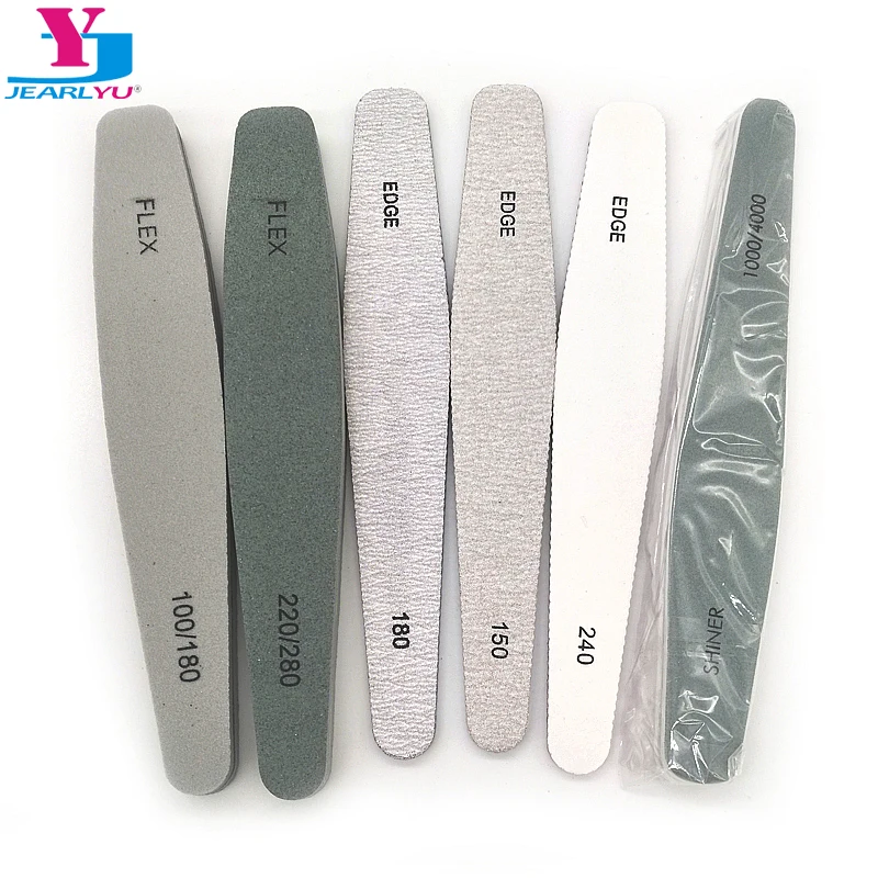 Nail Files 6pcs/set Nail Art Buffer Sandpaper Slim Set 6 styles Available Nail Art Accessories Professional Pack Tools
Nail Files 6pcs/set Nail Art Buffer Sandpaper Slim Set 6 styles Available Nail Art Accessories Professional Pack Tools