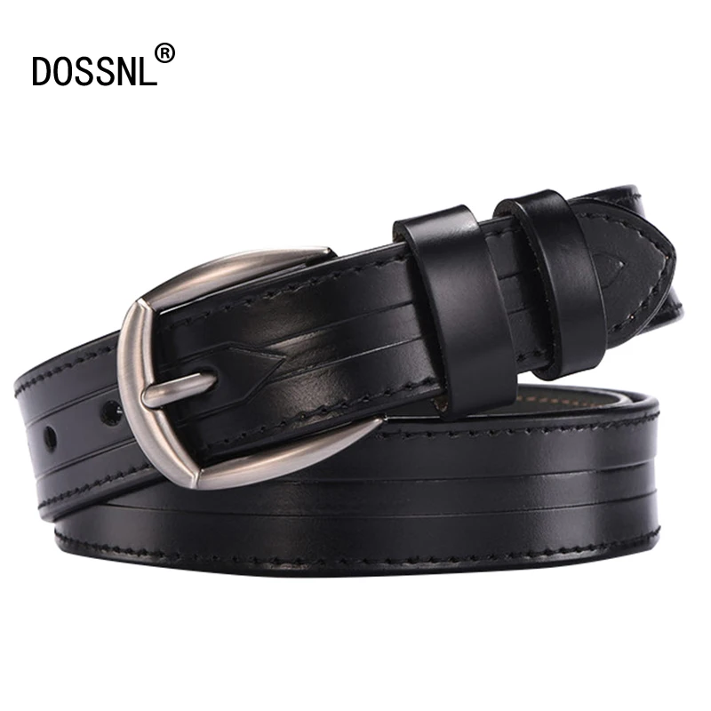 DOSSNL Newest Stripe Belts Female HOT Leisure Jeans Fashion Girdle Wild Red Sexy Leather Strap Belt Women Vrouwelijke Riem B018
DOSSNL Newest Stripe Belts Female HOT Leisure Jeans Fashion Girdle Wild Red Sexy Leather Strap Belt Women Vrouwelijke Riem B018
