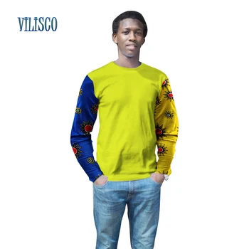 2019 Customized African Dashiki Tops Clothes Plus Size Mens African Bazin Riche Print Shirt Clothing Patchwork Shirts WYN211
2019 Customized African Dashiki Tops Clothes Plus Size Mens African Bazin Riche Print Shirt Clothing Patchwork Shirts WYN211