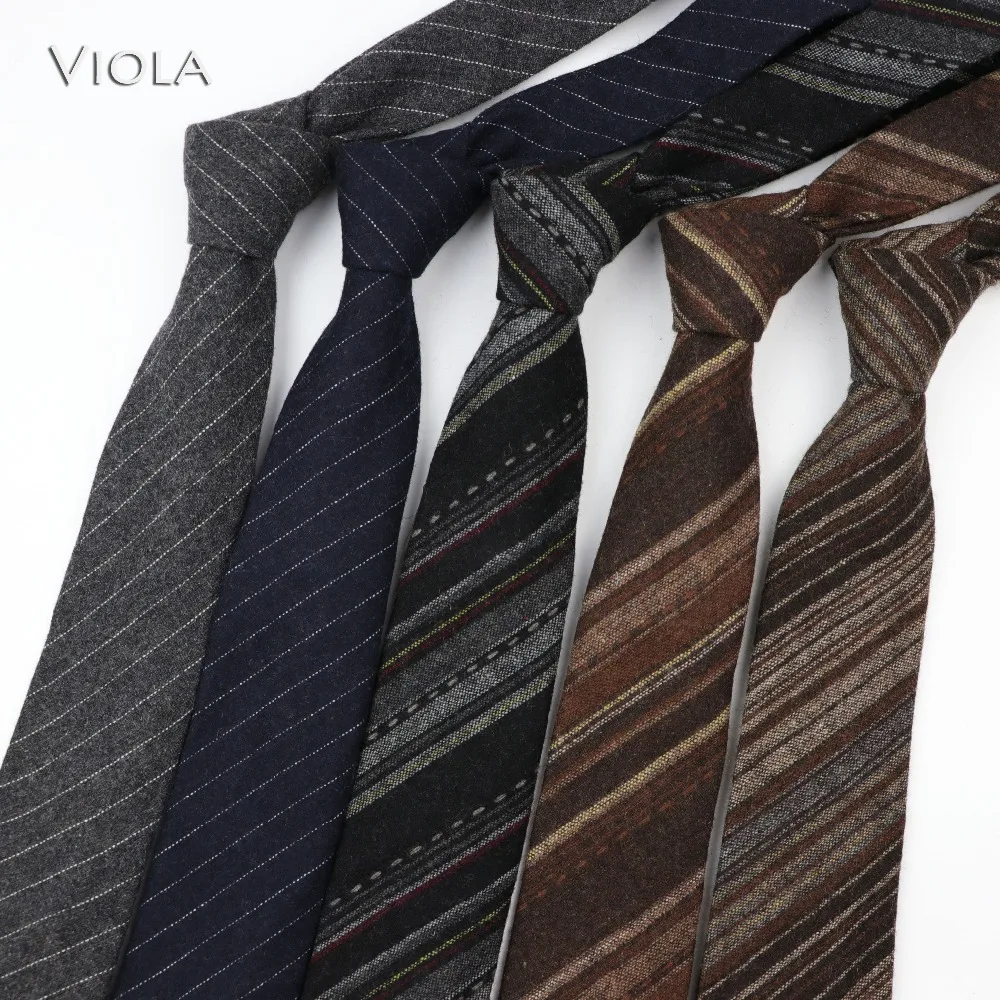 Saturn's rings Striped 50% Wool Necktie 7cm Fashion Neck Tie Men Tuxedo Party Dinner Accessory Business Gift High Quality
Saturn's rings Striped 50% Wool Necktie 7cm Fashion Neck Tie Men Tuxedo Party Dinner Accessory Business Gift High Quality