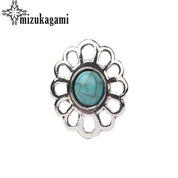 CONCHO Zinc Alloy Oval Hollow Out Buttons Charms Pendants 3pcs/lot 33*26MM Jewelry Findings for Jewelry Making Supplies
CONCHO Zinc Alloy Oval Hollow Out Buttons Charms Pendants 3pcs/lot 33*26MM Jewelry Findings for Jewelry Making Supplies