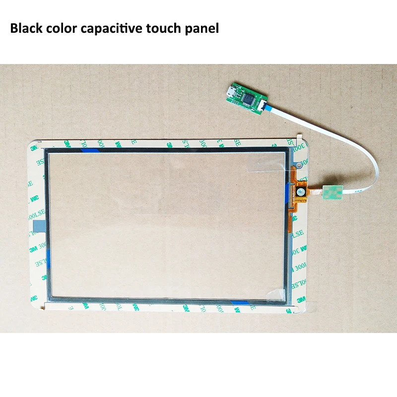 capacitive touch panel screen black color for TFTMD089030 8.9 inch 2560*1600 2k 1440p IPS lcd display for DIY DLP 3d printer
capacitive touch panel screen black color for TFTMD089030 8.9 inch 2560*1600 2k 1440p IPS lcd display for DIY DLP 3d printer