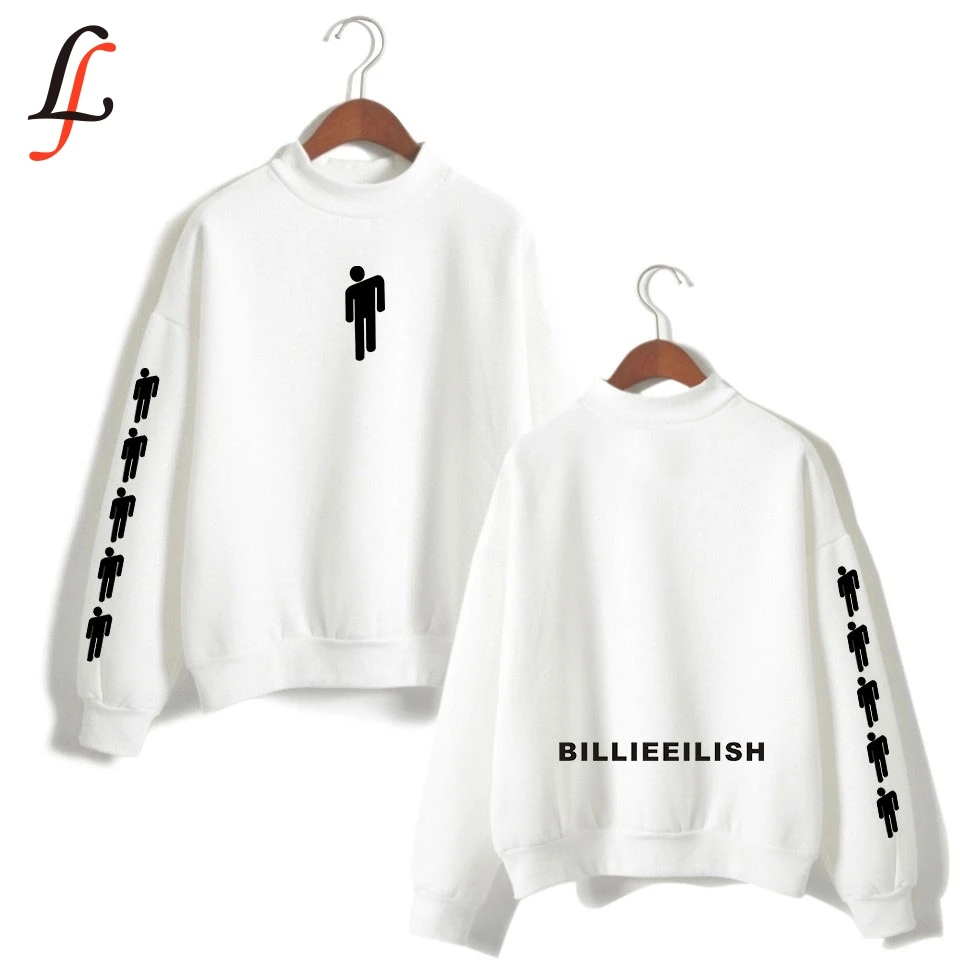 Женская толстовка с капюшоном Billieeilish Billy eilish Повседневная Уличная одежда в стиле