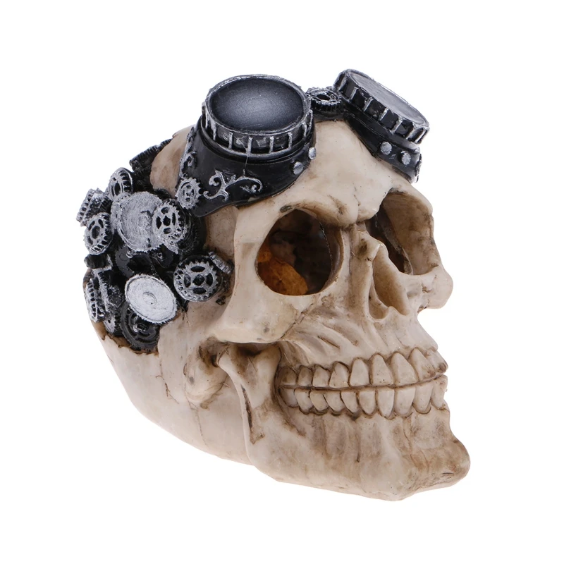 Aquarium Resin Simulation Skull Shape Reptile Hide Cave Fish Tank Ornaments Aquarium Stone Is Land
Aquarium Resin Simulation Skull Shape Reptile Hide Cave Fish Tank Ornaments Aquarium Stone Is Land