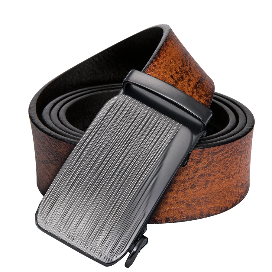 2018 fashion men belt cow genuine leather belt DUBULLE brown and blue belt automatic buckle belt for man business weddingCB-0041
2018 fashion men belt cow genuine leather belt DUBULLE brown and blue belt automatic buckle belt for man business weddingCB-0041