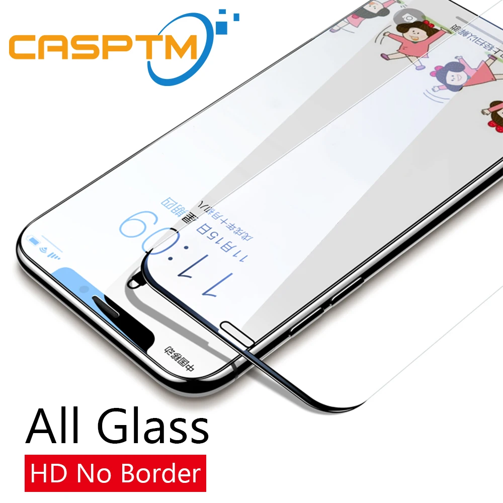Screen Protector Cover For iPhone XS Max XR XS X HD Explosion-proof Tempered Glass For iPhone X XS XR Full Glass Tempered Film
Screen Protector Cover For iPhone XS Max XR XS X HD Explosion-proof Tempered Glass For iPhone X XS XR Full Glass Tempered Film