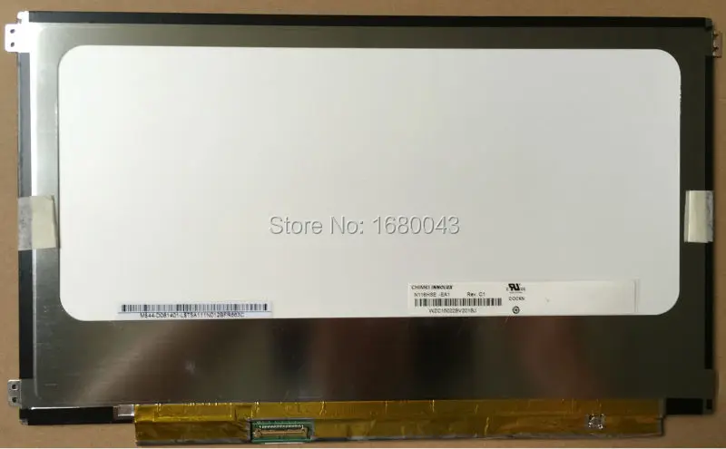 Free Shipping N116HSE-EA1 REV.C1 N116HSE-EJ1 LAPTOP LCD LED SCREEN FOR ASUS ZENBOOK UX21A 11.6 EDP 30PIN NEW Free Shipping N116HSE-EA1 REV.C1 N116HSE-EJ1 LAPTOP LCD LED SCREEN FOR ASUS ZENBOOK UX21A 11.6 EDP 30PIN NEW<br><br>Aliexpress