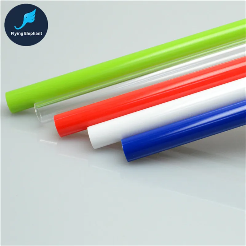 Water Cooling Opaque Tubing OD14mm PETG Hard Pipe White Blue Red Green for PC System cooling 50CM
Water Cooling Opaque Tubing OD14mm PETG Hard Pipe White Blue Red Green for PC System cooling 50CM