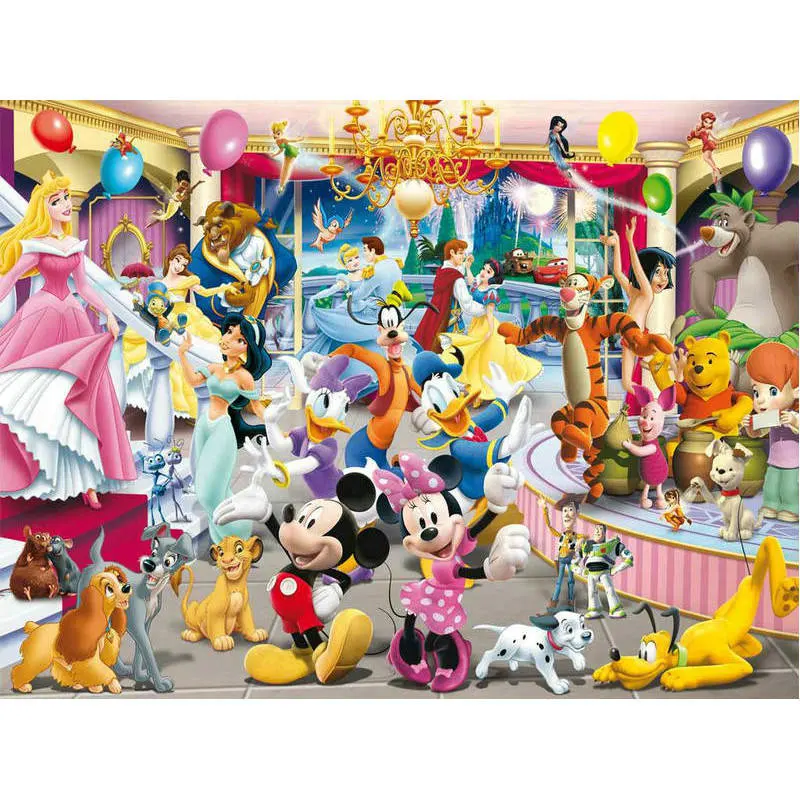 Minnie Diamond Painting Stitch Mickey Diy 5d Diamond Embroidery Full square drill rhinestones Mosaic picture Needlework
Minnie Diamond Painting Stitch Mickey Diy 5d Diamond Embroidery Full square drill rhinestones Mosaic picture Needlework