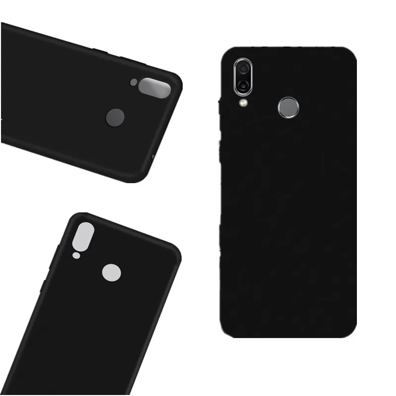 Cases For Huawei P Smart Case Black Silicone Soft Coque Cover For Huawei Mate 10 p9 p20 p10 lite mini p8 lite 2017 Case Shell
Cases For Huawei P Smart Case Black Silicone Soft Coque Cover For Huawei Mate 10 p9 p20 p10 lite mini p8 lite 2017 Case Shell