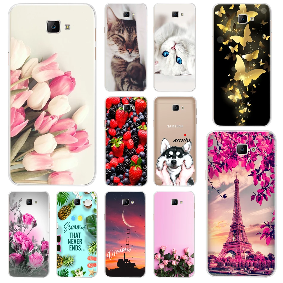 Fashion Soft TPU Cover Case For Samsung Galaxy J5 2015 2016 On5 J2 J5 Prime Silicone Phone Back Cover For Samsung J5 J500 J510
Fashion Soft TPU Cover Case For Samsung Galaxy J5 2015 2016 On5 J2 J5 Prime Silicone Phone Back Cover For Samsung J5 J500 J510