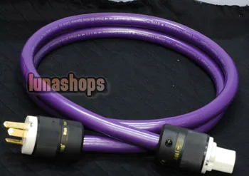 LN003145 1.5m Power Cable prism bi-wire SA-OF8N Copper speaker cable by tara labs.inc
LN003145 1.5m Power Cable prism bi-wire SA-OF8N Copper speaker cable by tara labs.inc