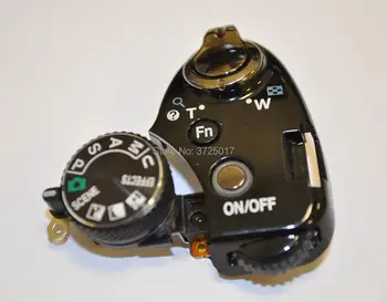 95% New Operation mode dial swich group with boot and zoom buttons Repair Parts for Nikon P510 Digital camera
95% New Operation mode dial swich group with boot and zoom buttons Repair Parts for Nikon P510 Digital camera