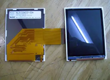 3.5''inch LCD screen NL2432HC22-22A lcd free shipping