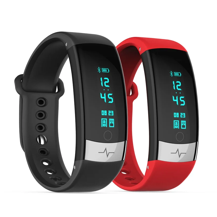 Surplus Wind QS03 Smart Wristband Умный браслет ECG Heart Rate Monitor direct USB Charge Fitness Tracker Sport Bracelet
Surplus Wind QS03 Smart Wristband Умный браслет ECG Heart Rate Monitor direct USB Charge Fitness Tracker Sport Bracelet
