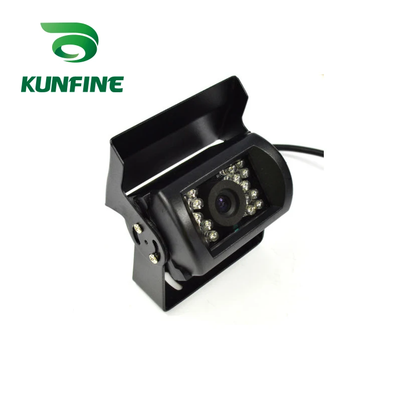 12V 24V Car Rear View Camera for truck-1