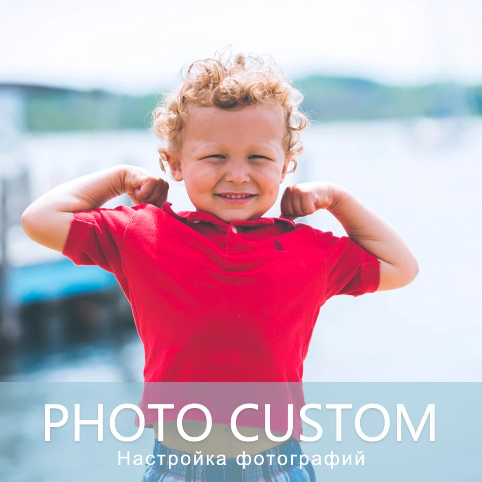 Custom Photo! Children photos Full Square/Round Drill 5D DIY Diamond Painting Personal Custom Cross Stitch 5D Mosaic Embroidery
Custom Photo! Children photos Full Square/Round Drill 5D DIY Diamond Painting Personal Custom Cross Stitch 5D Mosaic Embroidery