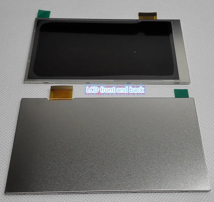 NoEnName_Null 5.0 inch HD IPS TFT LCD display panel highlight screen 854*480 support 8/16/24/RGB interface
NoEnName_Null 5.0 inch HD IPS TFT LCD display panel highlight screen 854*480 support 8/16/24/RGB interface