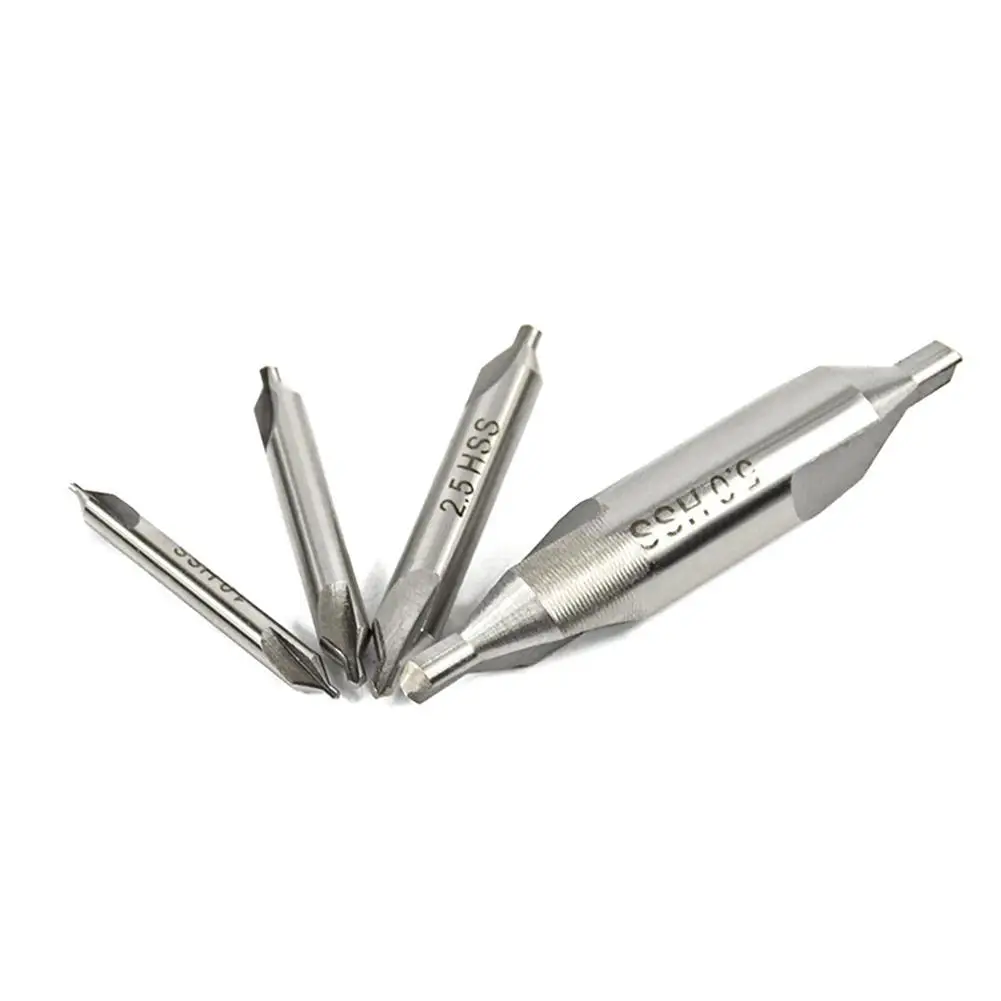 CNC Tool Center Drills Machining tool lathe Center Drills 4PCS A-Shaped High Quality High Speed Steel HSS Center Drills Bit Set
CNC Tool Center Drills Machining tool lathe Center Drills 4PCS A-Shaped High Quality High Speed Steel HSS Center Drills Bit Set