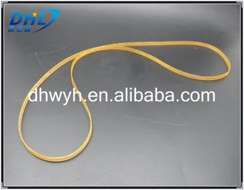 free shipping for Epson Timing Belt T50 T60 R290 R270 RX610 R290 P50 for Epson 1292709
free shipping for Epson Timing Belt T50 T60 R290 R270 RX610 R290 P50 for Epson 1292709
