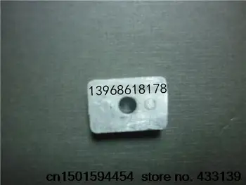 Free shipping Hangkai 2 stroke 5 hp 6.0HPoutboard outboard motor boat motor parts corrosion protection anode
Free shipping Hangkai 2 stroke 5 hp 6.0HPoutboard outboard motor boat motor parts corrosion protection anode