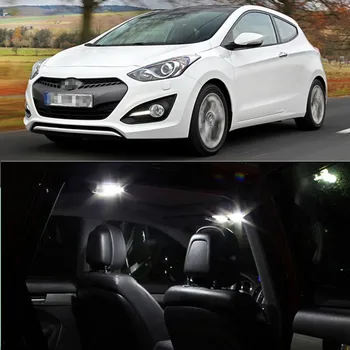 4pcs per set LED Bulb For Hyundai I30 2013 Interior Dome Map trunk Lights Package Kit car-stying
4pcs per set LED Bulb For Hyundai I30 2013 Interior Dome Map trunk Lights Package Kit car-stying