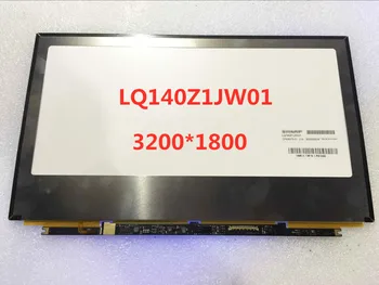 New original 14.0" LED LCD Screen For Fujitsu U904 LQ140Z1JW01 3200(RGB)*1800 QHD ONLY LCD SCREEN ( NO TOUCH )
New original 14.0" LED LCD Screen For Fujitsu U904 LQ140Z1JW01 3200(RGB)*1800 QHD ONLY LCD SCREEN ( NO TOUCH )