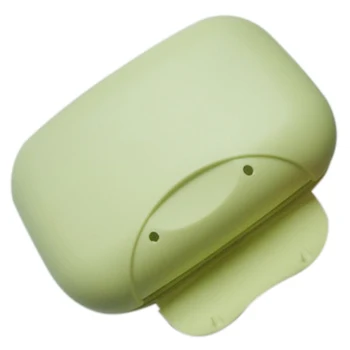 KSOL Portable Travel Soap Dish Box Case Holder Container Wash Shower Bathroom Outdoor Green
KSOL Portable Travel Soap Dish Box Case Holder Container Wash Shower Bathroom Outdoor Green