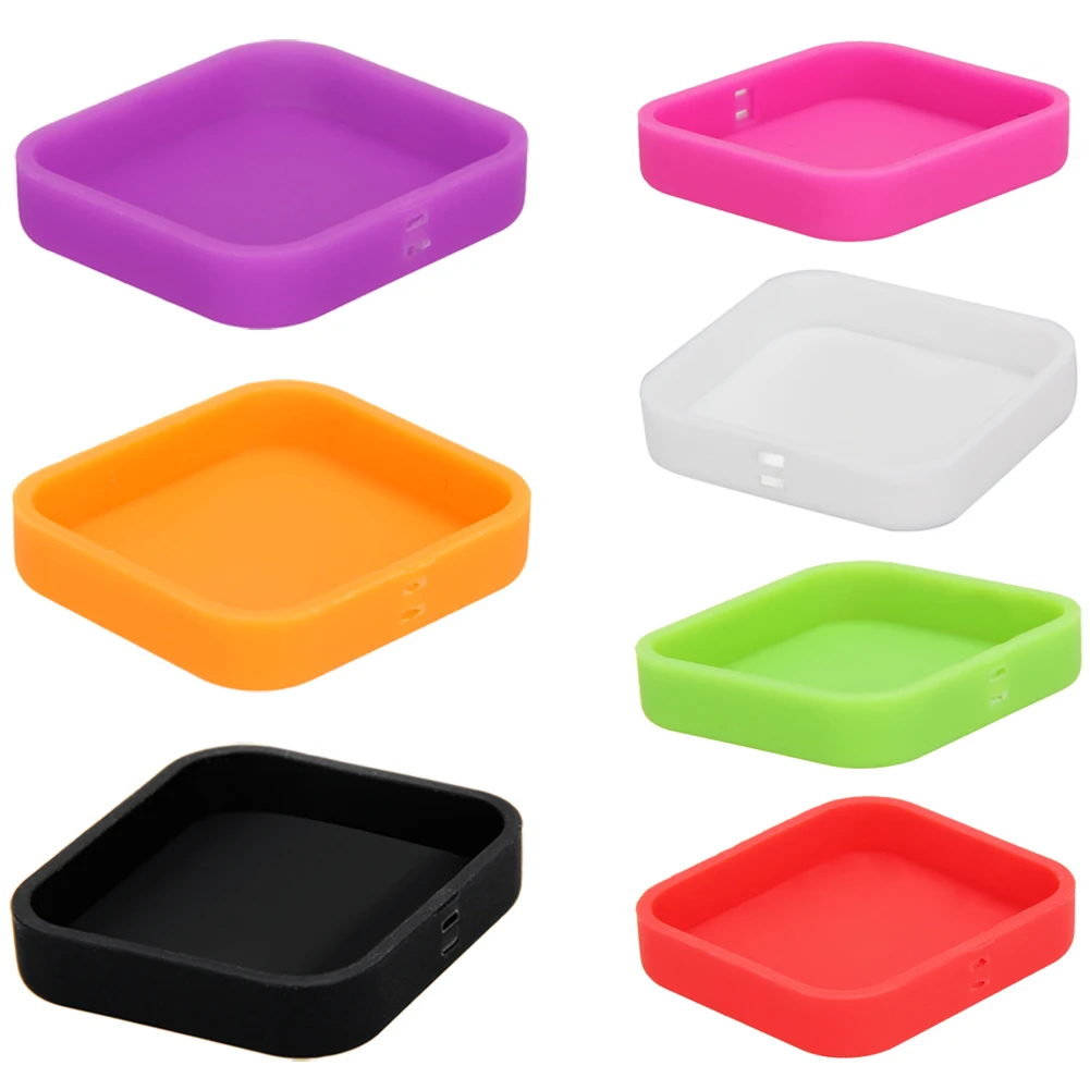 NI5L For Gopro Hero 5 Lens Cap Cover Housing Case Dustproof Protective Protector Sport Action Camera Accessories 7 Color
NI5L For Gopro Hero 5 Lens Cap Cover Housing Case Dustproof Protective Protector Sport Action Camera Accessories 7 Color