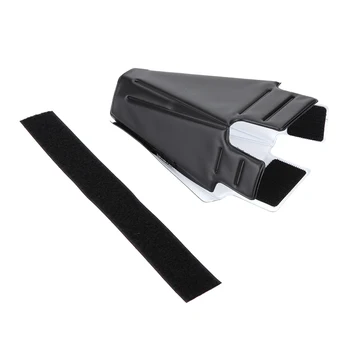 Universial Collapsible Snoot Reflector Flash Diffuser for Canon Nikon Sony Penatx Mezt Speedlite Flash
Universial Collapsible Snoot Reflector Flash Diffuser for Canon Nikon Sony Penatx Mezt Speedlite Flash