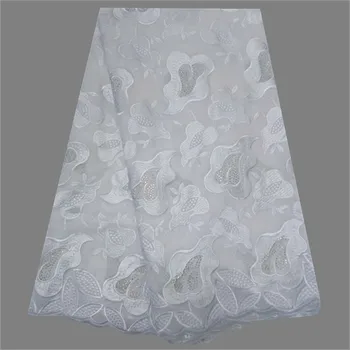 Graceful African cotton lace apparel material embroidery Swiss voile dry lace material for sewingECP46(5yards/lot)multi color
Graceful African cotton lace apparel material embroidery Swiss voile dry lace material for sewingECP46(5yards/lot)multi color