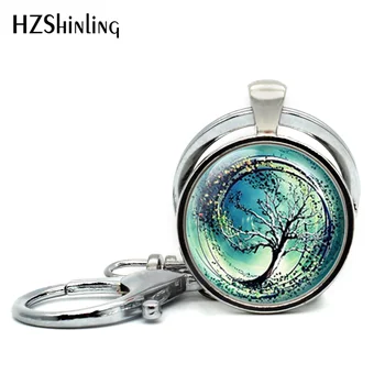 2017 New Design Divergent Tree Keychains Handmade Glass Dome Tree of Life Keyring Steampunk Amity Tree Key Chain
2017 New Design Divergent Tree Keychains Handmade Glass Dome Tree of Life Keyring Steampunk Amity Tree Key Chain
