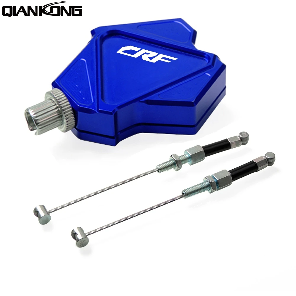 Motorcycle Clutch Lever Easy Pull Cable System For HODNA CRF250R 2004-2018 CRF450R 2002 2004-2018 2003 CRF450R 2004-2018 CRF
Motorcycle Clutch Lever Easy Pull Cable System For HODNA CRF250R 2004-2018 CRF450R 2002 2004-2018 2003 CRF450R 2004-2018 CRF