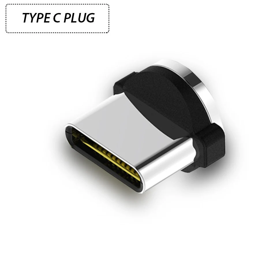 type c plug