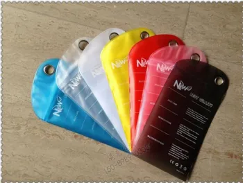 10*19cm Waterproof PVC Retail Zip lock plastic bags plastic bag Storage bag for Mobile phone cover case ,50pcs/lot Free shipping
10*19cm Waterproof PVC Retail Zip lock plastic bags plastic bag Storage bag for Mobile phone cover case ,50pcs/lot Free shipping