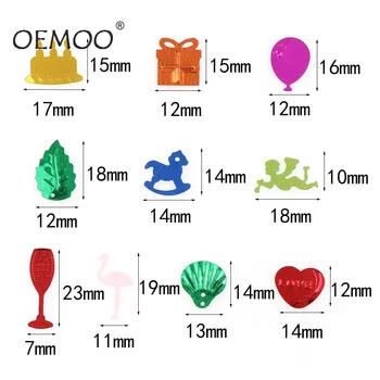 Colorful Confetti 15g Happy Birthday Heart Star Wedding Party Scatter Table Decoration Age Birthday Party Wedding Decor Supplies
Colorful Confetti 15g Happy Birthday Heart Star Wedding Party Scatter Table Decoration Age Birthday Party Wedding Decor Supplies