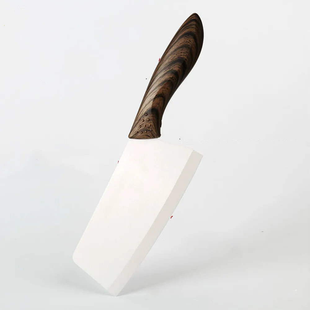 Ceramic knife kitchen knife large kitchen slice cutter ceramic sharp cut meat chopper baby food knife LM01231137
Ceramic knife kitchen knife large kitchen slice cutter ceramic sharp cut meat chopper baby food knife LM01231137