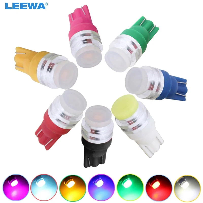 LEEWA 2 шт. автомобильные лампы T10 194 168 W5W светодиодные COB потока керамические 1 Вт внутренние лампы светодиодные боковые дверные фонари освещение интерьера светильник ing белый # CA5324
LEEWA 2 шт. автомобильные лампы T10 194 168 W5W светодиодные COB потока керамические 1 Вт внутренние лампы светодиодные боковые дверные фонари освещение интерьера светильник ing белый # CA5324