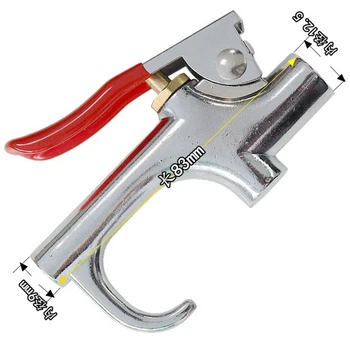 Air Conditioning A/C Line Set Replacement Kit Refrigerants R12, R134a or R22 Flush Tool Canister Gun Nozzle
Air Conditioning A/C Line Set Replacement Kit Refrigerants R12, R134a or R22 Flush Tool Canister Gun Nozzle