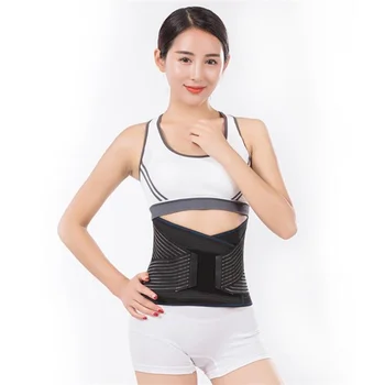 Men Belts Breathable Lumbar Corset Women Medical Lower Back Brace Waist Belt Spine Support Orthopedic Back Support
Men Belts Breathable Lumbar Corset Women Medical Lower Back Brace Waist Belt Spine Support Orthopedic Back Support