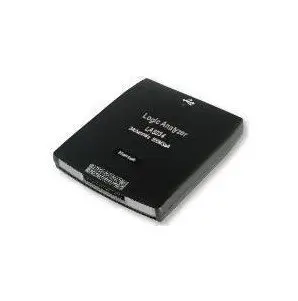 LA-5034 34 Channels 500MSa/s 150MHz PC Based USB Logic Analyzer Oscilloscope
LA-5034 34 Channels 500MSa/s 150MHz PC Based USB Logic Analyzer Oscilloscope