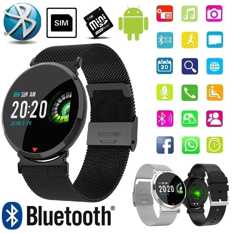 E28 Smart Watch Ip67 Waterproof Heart Rate Pedometer Monitor Fashion Fitness Tracker Smart Band For Android Ios Phone
E28 Smart Watch Ip67 Waterproof Heart Rate Pedometer Monitor Fashion Fitness Tracker Smart Band For Android Ios Phone