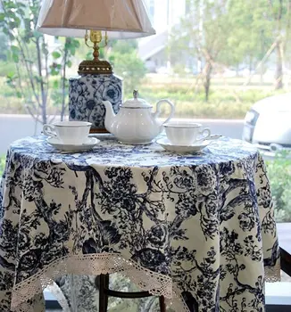 Free Shipping Hot selling Linen cottonTree Design printing tablecloth with decoration 140x140cm Table cover table cloth
Free Shipping Hot selling Linen cottonTree Design printing tablecloth with decoration 140x140cm Table cover table cloth