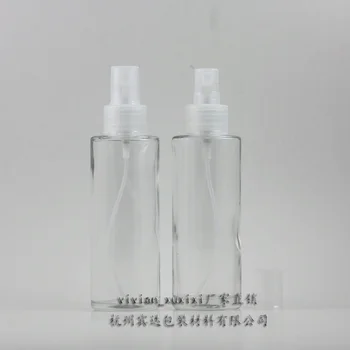 100ml clear Glass travel refillable perfume bottle with clear plastic atomizer/sprayer,perfume container
100ml clear Glass travel refillable perfume bottle with clear plastic atomizer/sprayer,perfume container